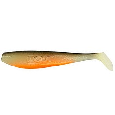 Силиконовая приманка Fox Rage Zander Pro Shad 18 180 мм 1 шт Hot Olive Ultra UV  NZS162 — цена и наличие в каталоге