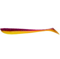 Силиконовая приманка Narval Slim Minnow 16 160 мм 3 шт 007-Purple Spring   NVSM16007 — варианты, разновидности модели