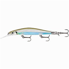 Воблер Rapala Ripstop Deep 09 MBS 8 гр   RPSD09-MBS — цена и наличие в каталоге