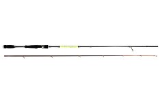 Спиннинг Kosadaka Perch Pro 612UL 185 см 2 - 12 гр    SPR-612UL — цена и наличие в каталоге