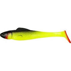 Силиконовая приманка Relax Ohio 5 125 мм 5 шт S056R   OH5-S056R — цена и наличие в каталоге