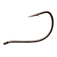 Крючок Одинарный Decoy Worm 10 №3 9 шт    Worm 10 #3 — варианты, разновидности модели