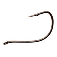 Крючок Одинарный Decoy Worm 10 №3 9 шт    Worm 10 #3 — цена и наличие в каталоге