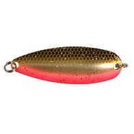 Колеблющаяся Блесна River Old Satellite Cherry Vespa Ex 22 22 гр 52 мм 07 — варианты, разновидности модели