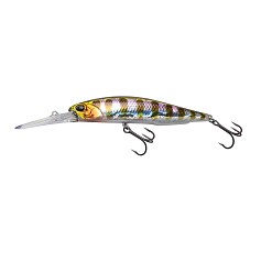 Воблер DUO Realis Jerkbait 100 DR ADA3058 Prism Gill 15,6 гр   DUO-65102 — цена и наличие в каталоге