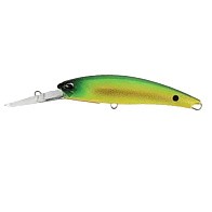 Воблер DUO Realis Fangbait 80 DR ACC3126 Chartreuse Blues 11,5 гр   DUO-55957 — варианты, разновидности модели