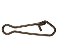 Застежка Hanzo DS 8003 №2 10 шт    DS 8003-2 — варианты, разновидности модели