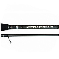 Спиннинг Hearty Rise Zander Game XTM Limited 7112ML 242 см 8 - 35 гр    ZGXTM-7112ML — варианты, разновидности модели