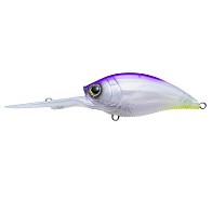 Воблер Yo-Zuri 3DB Deep Crank 70F SSSH 21 гр   R1108-SSSH — варианты, разновидности модели