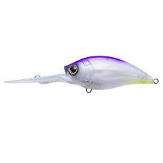 Воблер Yo-Zuri 3DB Deep Crank 70F SSSH 21 гр   R1108-SSSH — цена и наличие в каталоге