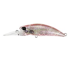 Воблер DUO Tetra Works Toto Shad 48S CUA0634 UV Red Shrimp 4,5 гр   DUO-81154 — цена и наличие в каталоге