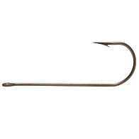 Крючок Одинарный VMC 9145 BZ №8 10 шт    9145BZ-08-D — варианты, разновидности модели
