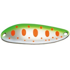 Колеблющаяся Блесна Smith Pure 2.0 2 гр 27 мм LMSO — цена и наличие в каталоге