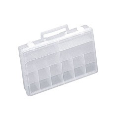 Коробка Meiho Feeder Box  33,3х22,8х7,2 см    FEEDER-1800 — цена и наличие в каталоге