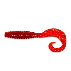 Силиконовая приманка Kosadaka Sota F60-100 100 мм 8 шт RS   SotaF60-100-RS — цена и наличие в каталоге