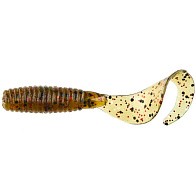 Силиконовая приманка Lucky John Micro Grub 1.0in 25 мм 15 шт PA03 Pro Series  140159-PA03 — варианты, разновидности модели