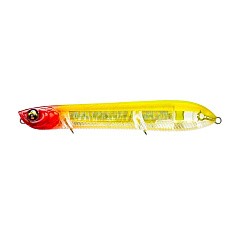 Воблер Duel L-Bass Pencil Popper 110F HCR 15 гр   F1237-HCR — цена и наличие в каталоге