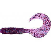 Силиконовая приманка Relax Twister 4 80 мм 10 шт TS261   VR4-TS261 — варианты, разновидности модели