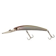 Воблер Yo-Zuri Crystal Minnow Deep Diver 90F CR 9,5 гр   R538-CR — варианты, разновидности модели