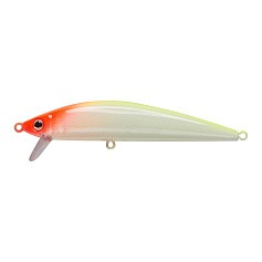 Воблер Strike Pro Euro Minnow 90 A116L Fluo Clown 11,2 гр   JL-108L#A116L — цена и наличие в каталоге