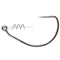 Крючок Офсетный Lucky John Predator LJH356 №10/0 2 шт    LJH356-K100 — варианты, разновидности модели