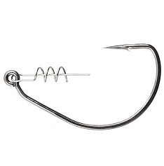 Крючок Офсетный Lucky John Predator LJH356 №10/0 2 шт    LJH356-K100 — цена и наличие в каталоге