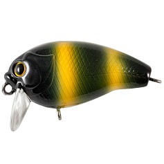 Воблер TsuYoki Agent SSR 40F 621 5,5 гр — цена и наличие в каталоге