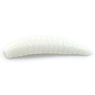 Силиконовая приманка Boroda Baits Salo 35 35 мм 10 шт 101 Белый   SAL35-101 — варианты, разновидности модели