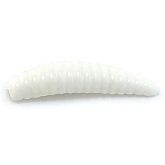 Силиконовая приманка Boroda Baits Salo 35 35 мм 10 шт 101 Белый   SAL35-101 — цена и наличие в каталоге