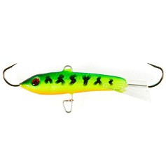 Балансир Lucky John Classic 6 20 18 гр 60 мм   81600-20 — цена и наличие в каталоге