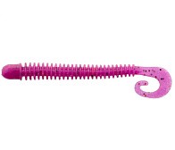 Силиконовая приманка Lucky John Ballist 2.5in 63 мм 10 шт S26 Pro Series  140101-S26 — варианты, разновидности модели