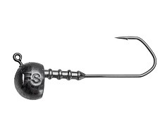 Джиг-головка Fishing Style Barbarian 120 №6/0 12 гр 5 шт    B6-12 — цена и наличие в каталоге