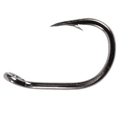 Крючок Одинарный Cobra Carp Matsui CC302 №1 8 шт    CC302-001 — цена и наличие в каталоге