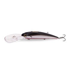 Воблер Kosadaka Bandit Deep XL 120F SBL 21 гр   BandXL120D-SBL — цена и наличие в каталоге