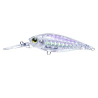 Воблер Yo-Zuri 3DR-X Shad 60SP TM 6 гр   R1438-TM — варианты, разновидности модели