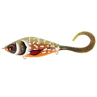 Воблер Strike Pro Guppie TR-007 Copper Pike 120 гр   EG-208#TR-007 — варианты, разновидности модели