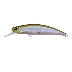 Воблер DUO Spearhead Ryuki 70SP CEA3006 Ghost Minnow 9 гр   DUO-95359 — цена и наличие в каталоге