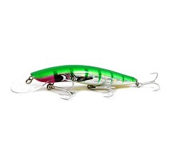Воблер Gillies Classic 160 Barra +10 21 29 гр   CL16D21 — цена и наличие в каталоге