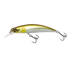 Воблер DUO Spearhead Ryuki 80SP CRA3050 Half Mirror Ayu 5,6 гр   DUO-95496 — цена и наличие в каталоге
