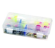 Коробка Flambeau Tuff Tainer Zerust  2003 17,8х10,8х3,8 см    2003 — варианты, разновидности модели