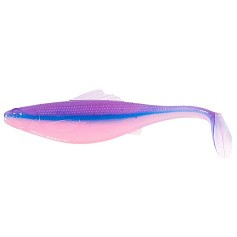 Силиконовая приманка Lucky John Roach Paddle Tail 3.5in 89 мм 6 шт G05 Pro Series  140180-G05 — цена и наличие в каталоге