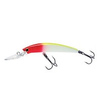 Воблер Yo-Zuri Crystal Minnow Deep Diver Walleye 110F CR Clown 16 гр   R1206-CR — варианты, разновидности модели
