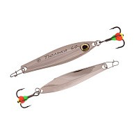 Зимняя Блесна ECOPRO Тюлька 4 гр 42 мм S   EPVJT60S — варианты, разновидности модели