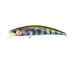 Воблер DUO Spearhead Ryuki 70SP ADA3058 Prism Gill 9 гр   DUO-95342 — цена и наличие в каталоге