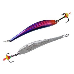 Зимняя Блесна ECOPRO Dancer 7 гр 60 мм PPH   EPVJDRT60PPH — цена и наличие в каталоге