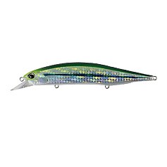 Воблер DUO Realis Jerkbait 160S SW AQAZ033 Chart Head Sayori 35 гр   DUO-01616 — цена и наличие в каталоге