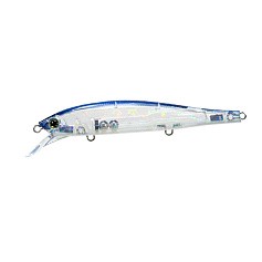 Воблер Duel Hardcore Minnow Flat 130F  20 гр   R1380-GHPB — цена и наличие в каталоге