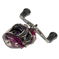 Катушка Salmo Sniper CAST 4 M    SSC04-MC — варианты, разновидности модели