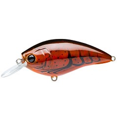Воблер Yo-Zuri 3DR-X Crank SR 50F TBCF 8 гр   R1440-TBCF — цена и наличие в каталоге