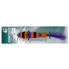 Мандула Контакт L 105 мм 1 шт 21 — цена и наличие в каталоге